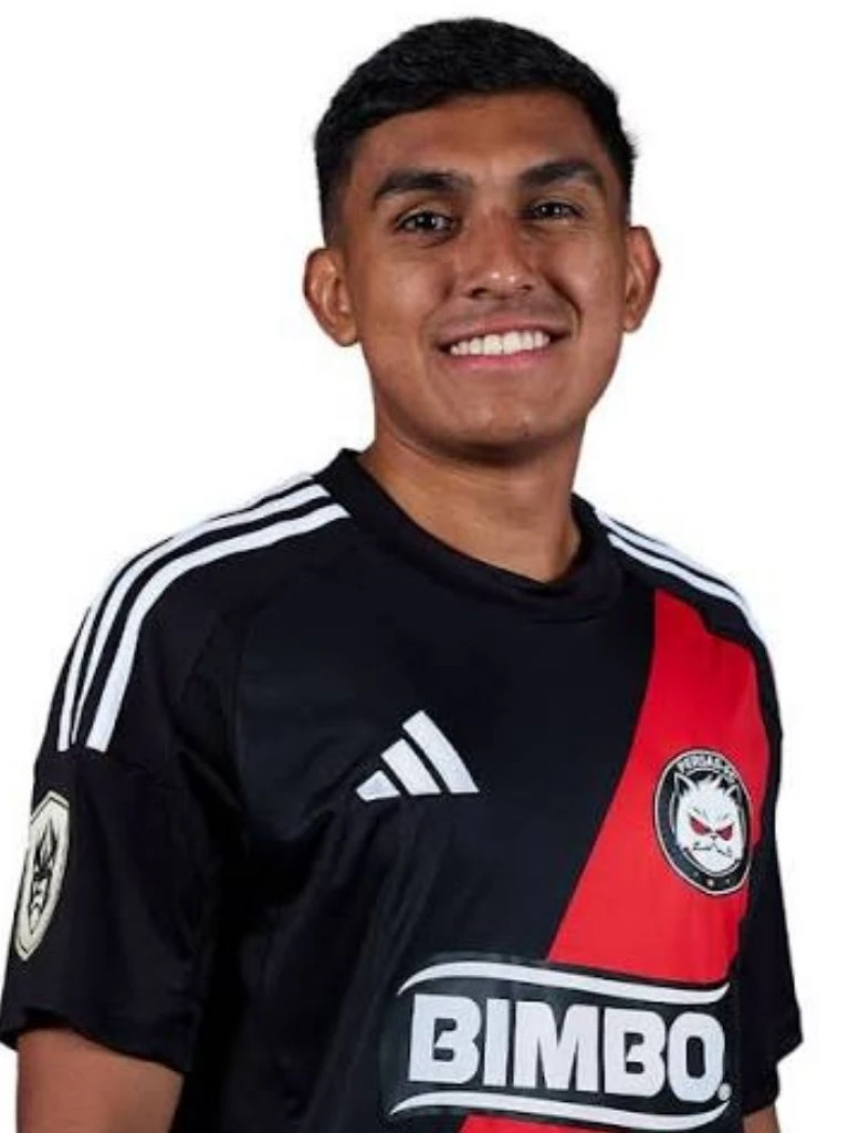 Santiago Martinez Biography: Wiki, Age, Career, Height, Weight, Boyfriend, Net Worth & More